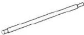 Vevor XH-6X4FT - ASSEMBLY STEPS - 9