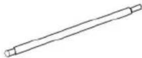 Vevor XH-6X4FT - ASSEMBLY STEPS - 9