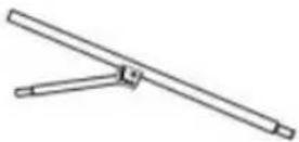 Vevor XH-6X4FT - ASSEMBLY STEPS - 12