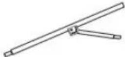 Vevor XH-6X4FT - ASSEMBLY STEPS - 2