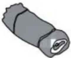 Vevor XH-6X4FT - ASSEMBLY STEPS - 4