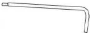 Vevor XH-6X4FT - ASSEMBLY STEPS - 3