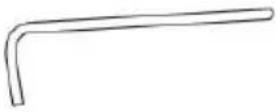 Vevor XH-6X4FT - ASSEMBLY STEPS - 1