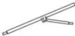 Vevor XH-6X4FT - ASSEMBLY STEPS - 2
