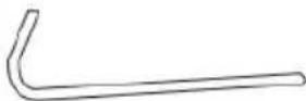 Vevor XH-6X4FT - ASSEMBLY STEPS - 7