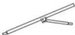 Vevor XH-6X4FT - ASSEMBLY STEPS - 2