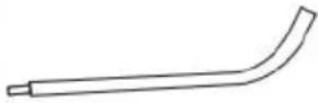 Vevor XH-6X4FT - ASSEMBLY STEPS - 5