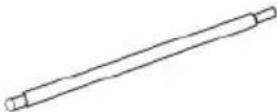 Vevor XH-6X4FT - ASSEMBLY STEPS - 9