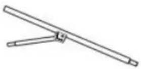 Vevor XH-6X4FT - ASSEMBLY STEPS - 13