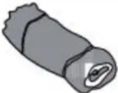 Vevor XH-6X4FT - ASSEMBLY STEPS - 4