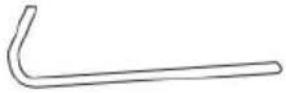 Vevor XH-6X4FT - ASSEMBLY STEPS - 7