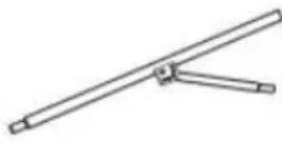 Vevor XH-6X4FT - ASSEMBLY STEPS - 2
