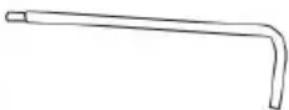 Vevor XH-6X4FT - ASSEMBLY STEPS - 3