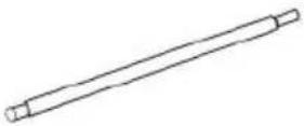 Vevor XH-6X4FT - ASSEMBLY STEPS - 9