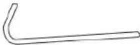 Vevor XH-6X4FT - ASSEMBLY STEPS - 7
