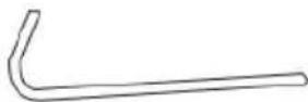 Vevor XH-6X4FT - ASSEMBLY STEPS - 7