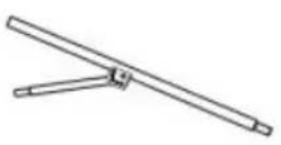 Vevor XH-6X4FT - ASSEMBLY STEPS - 13