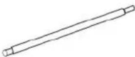 Vevor XH-6X4FT - ASSEMBLY STEPS - 9