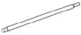 Vevor XH-6X4FT - ASSEMBLY STEPS - 9