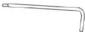 Vevor XH-6X4FT - ASSEMBLY STEPS - 3