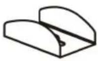 Vevor TLD-001 - PARTS LIST - 3