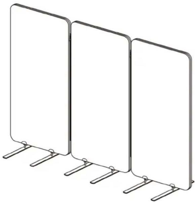 Vevor TLD-001 - VEVOR® - 1
