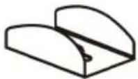 Vevor TLD-001 - PARTS LIST - 3