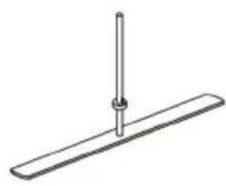 Vevor TLD-001 - PARTS LIST - 2