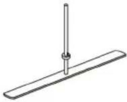 Vevor TLD-001 - PARTS LIST - 2