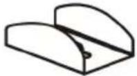 Vevor TLD-001 - PARTS LIST - 3