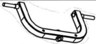 Vevor V900 - PARTS LIST - 6