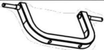 Vevor V900 - PARTS LIST - 7