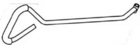 Vevor V900 - PARTS LIST - 4