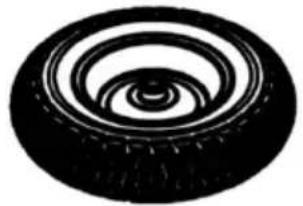 Vevor V900 - PARTS LIST - 8