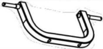 Vevor V900 - PARTS LIST - 7