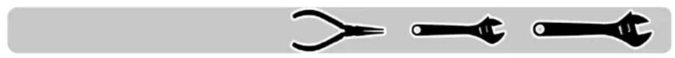 Vevor V900 - ASSEMBLY INSTRUCTIONS - 2