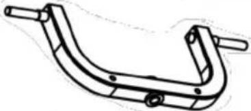 Vevor V900 - PARTS LIST - 6