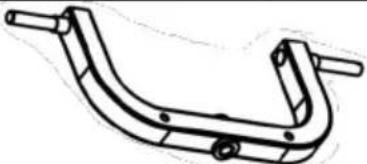 Vevor V900 - PARTS LIST - 6