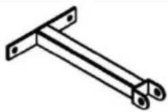 Vevor V900 - PARTS LIST - 5