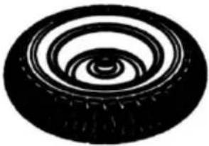 Vevor V900 - PARTS LIST - 8