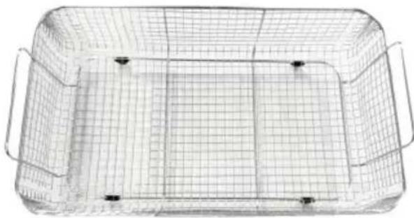 Vevor TH-40ATP - PACKAGE CONTENTS - 1