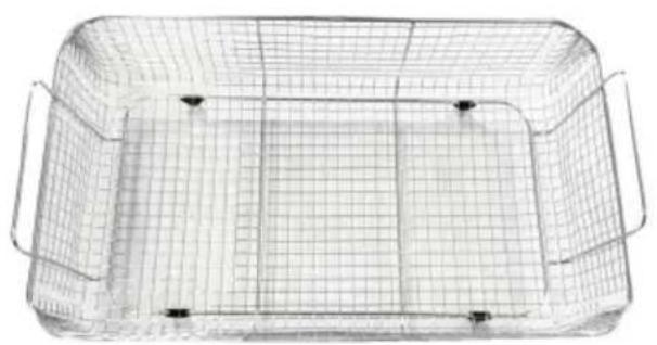 Vevor TH-40ATP - PACKAGE CONTENTS - 1