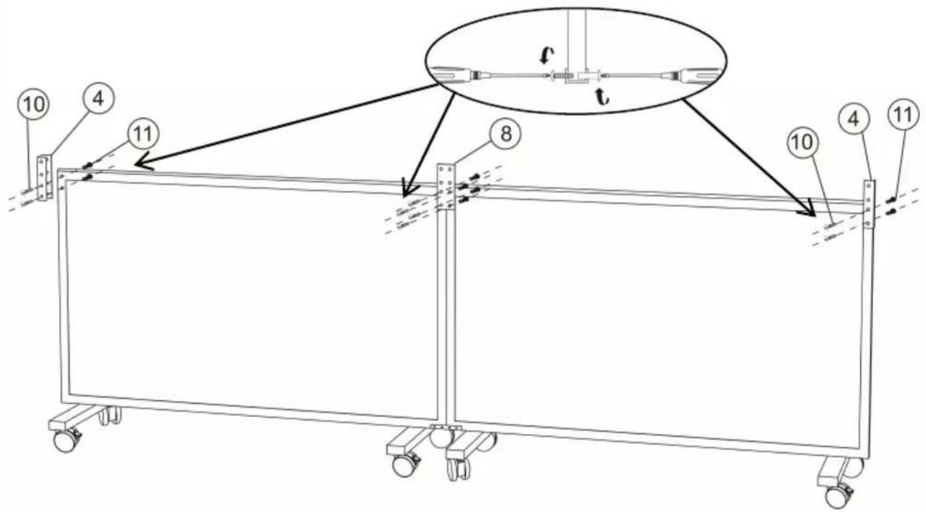 Vevor TLD-18 - STEP 4 - 1
