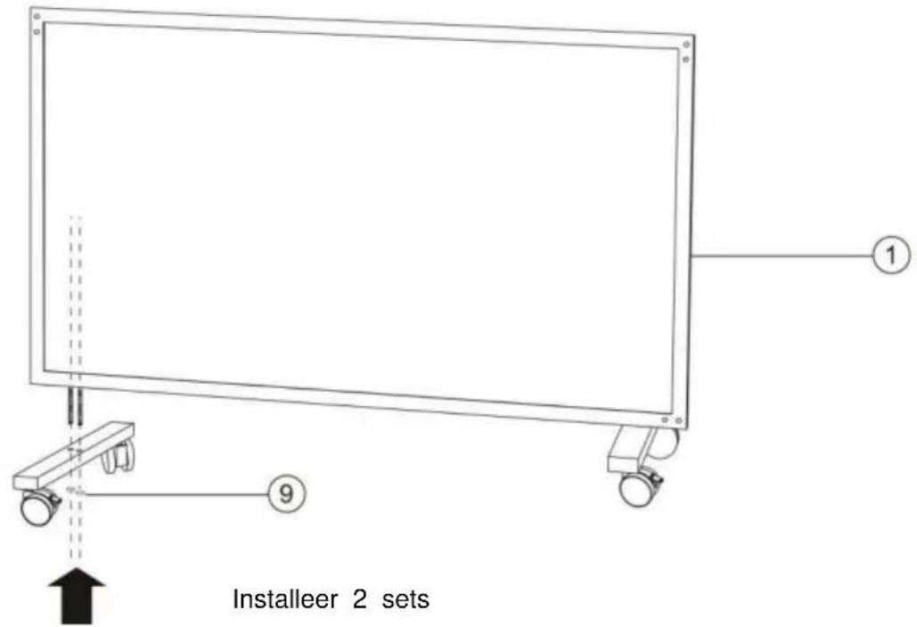 Vevor TLD-18 - GEBRUIKERSHANDLEIDING - 1