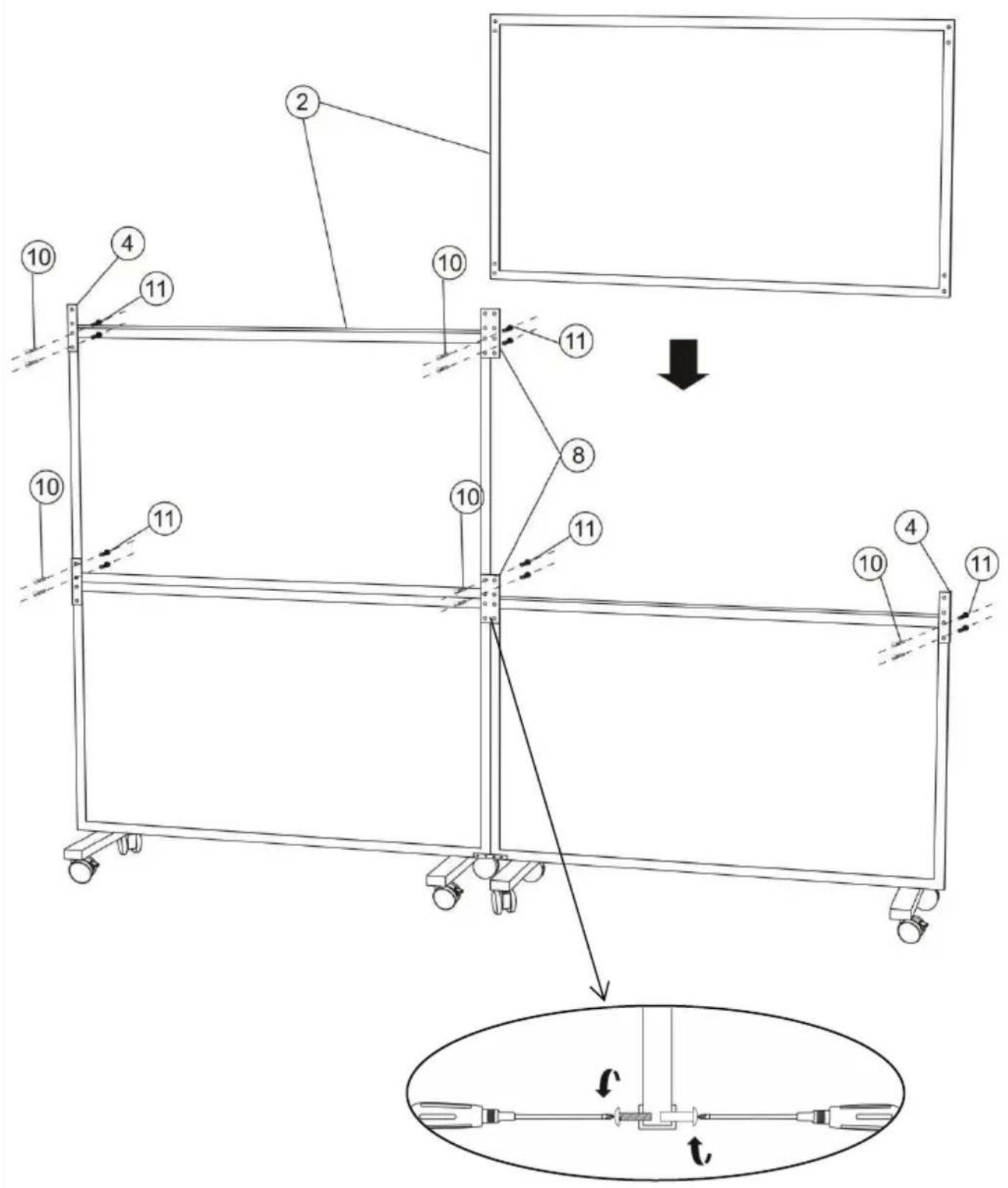 Vevor TLD-18 - STEP 4 - 2