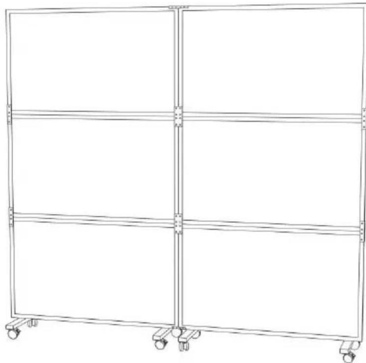 Vevor TLD-18 - TLD-18 TLD-19 TLD-20 - 1