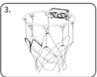 Vevor WT360 - FASI DI INSTALLAZIONE - 3