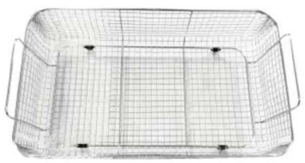 Vevor TH-30ATP - PACKAGE CONTENTS - 1