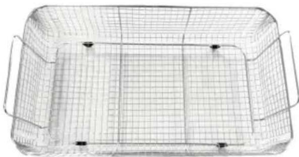 Vevor TH-30ATP - TECHNICAL SPECIFICATIONS - 1