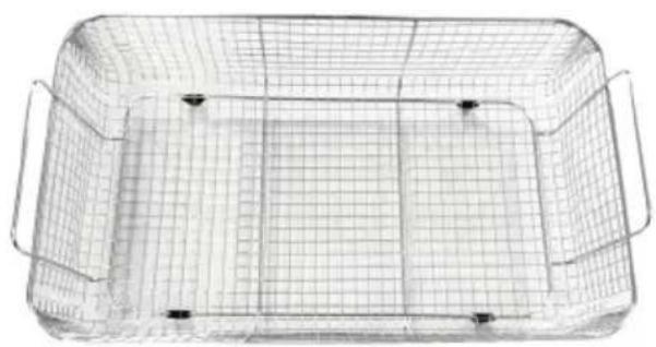 Vevor TH-30ATP - TECHNICAL SPECIFICATIONS - 1